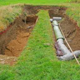 Entretien des Fosses Toutes Eaux Simplifié : Stratégies et Solutions Pratiques Chalon-sur-Saone